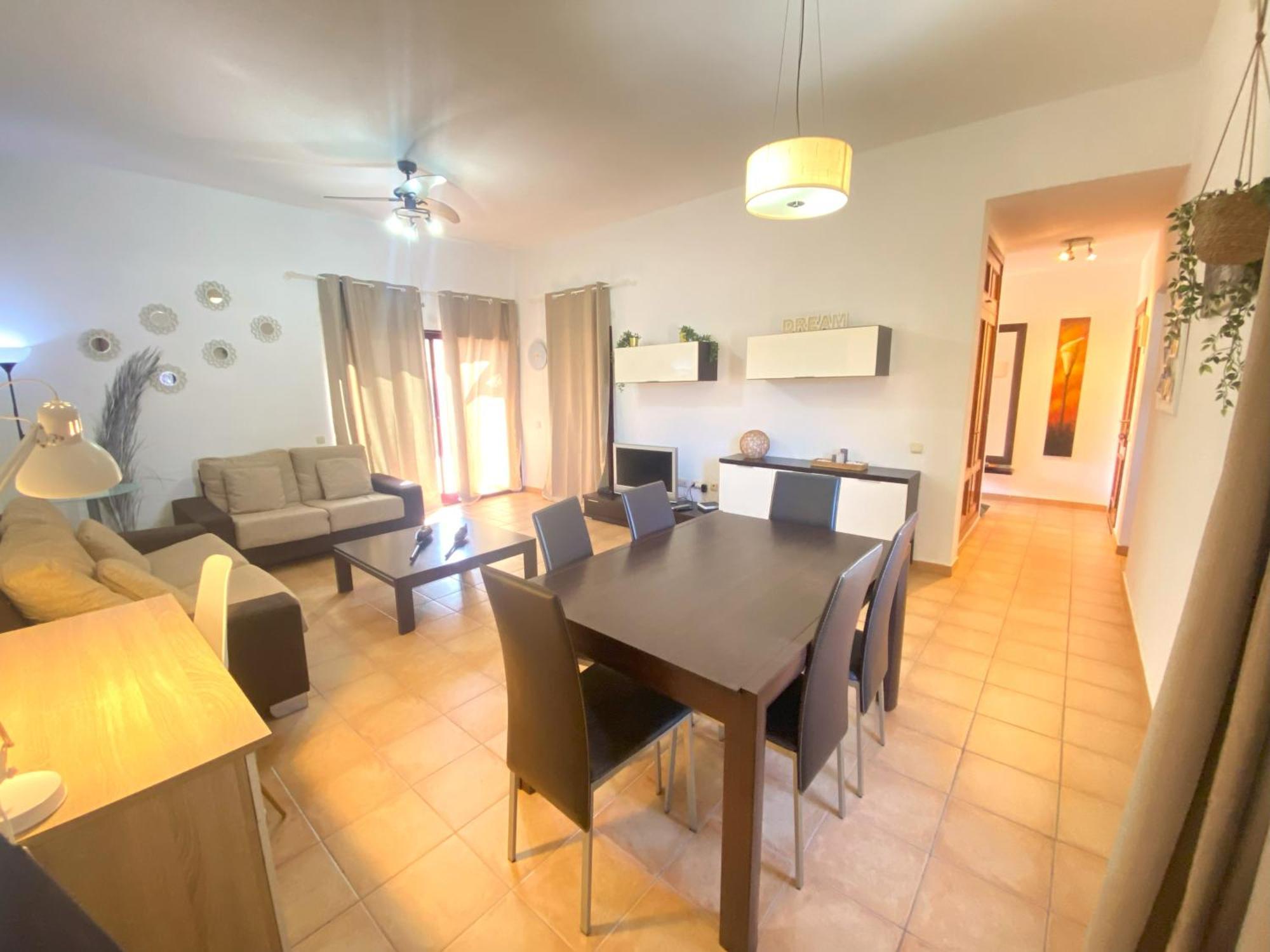 Villa Marlau Con Piscina Privada La Oliva Ngoại thất bức ảnh