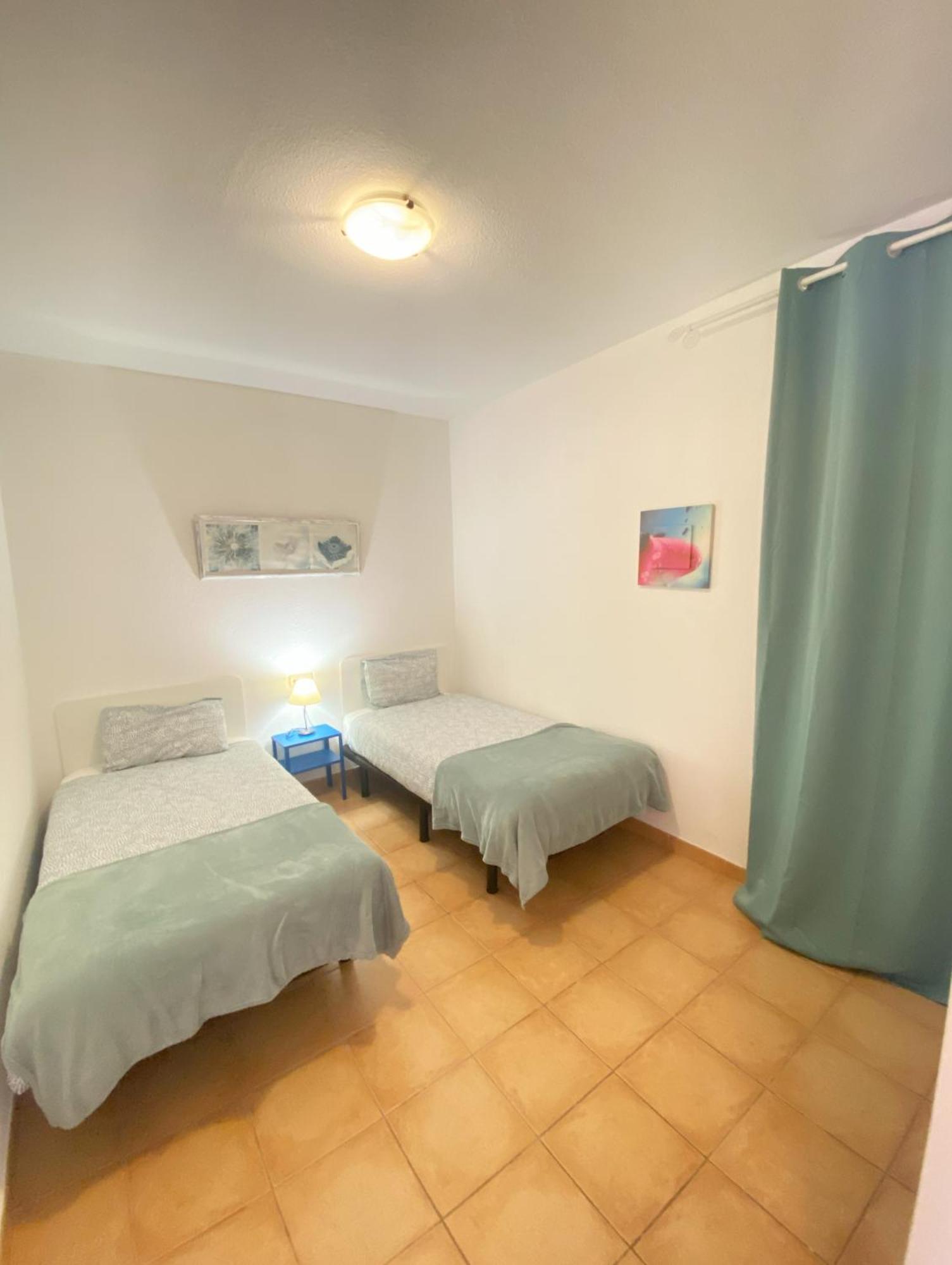 Villa Marlau Con Piscina Privada La Oliva Ngoại thất bức ảnh