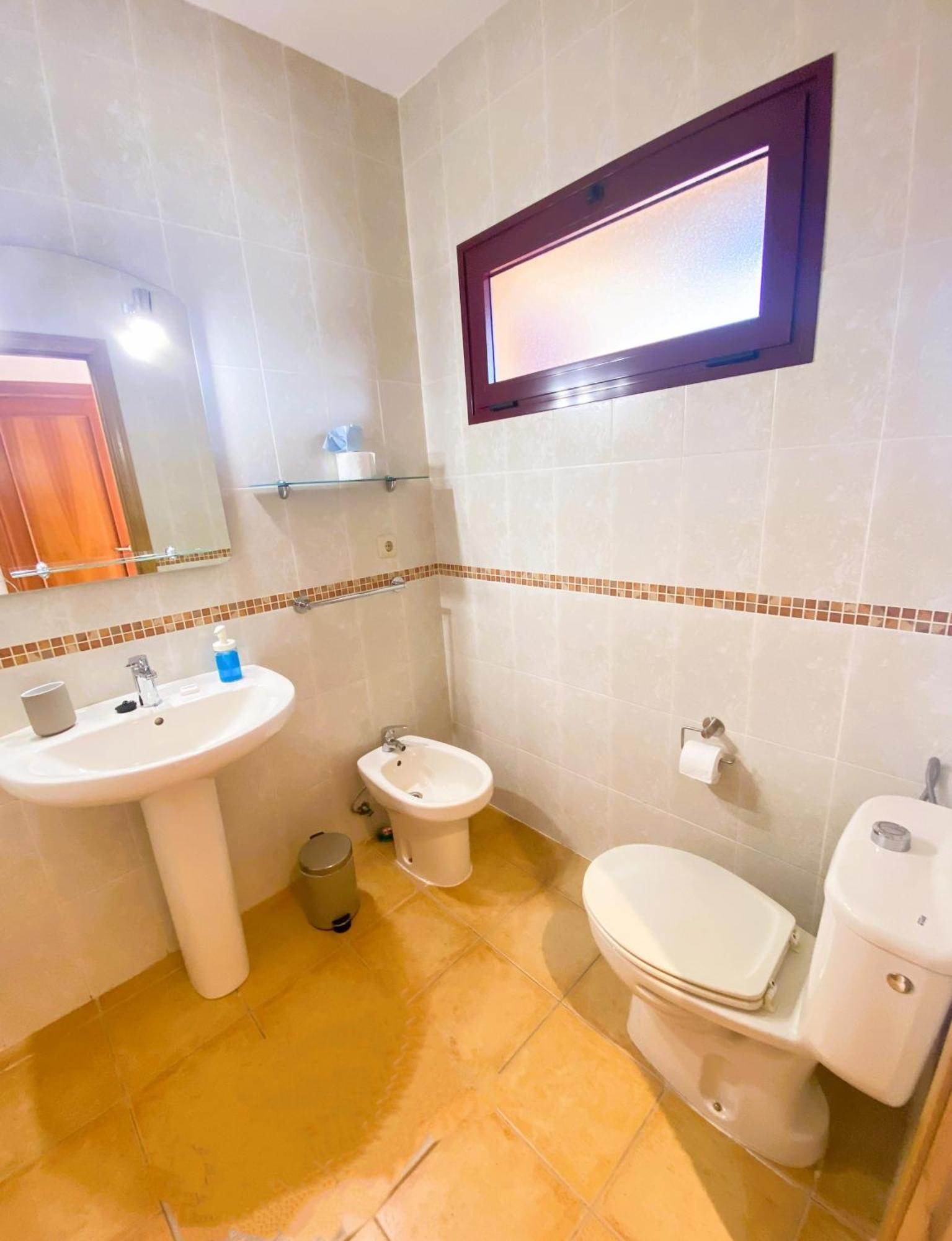 Villa Marlau Con Piscina Privada La Oliva Ngoại thất bức ảnh