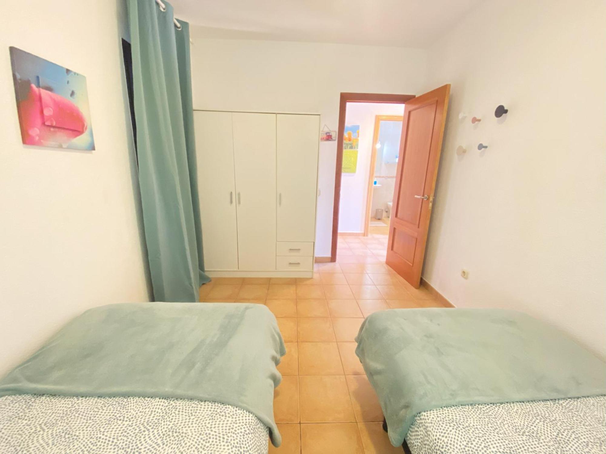 Villa Marlau Con Piscina Privada La Oliva Ngoại thất bức ảnh